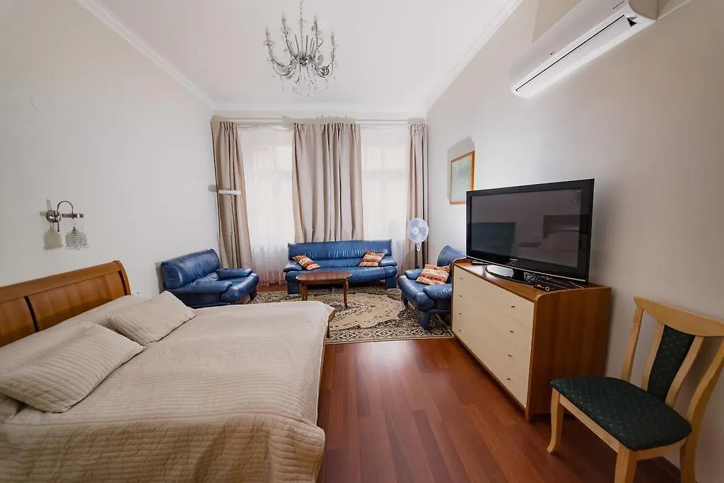 Apartment Aqua Vita Karlovy Vary