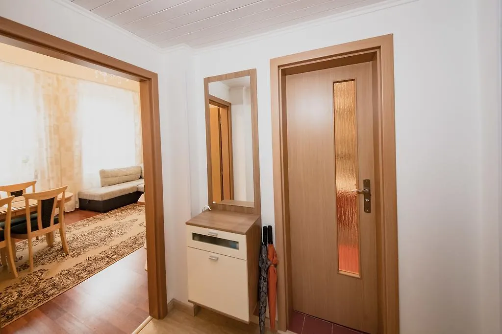 Apartment Aqua Vita Karlovy Vary 0*,